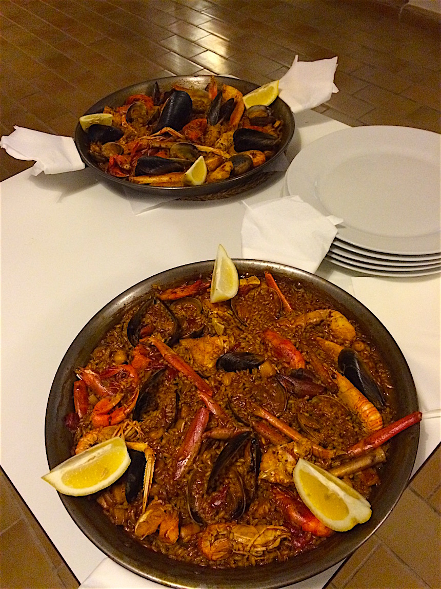 fideua-paella