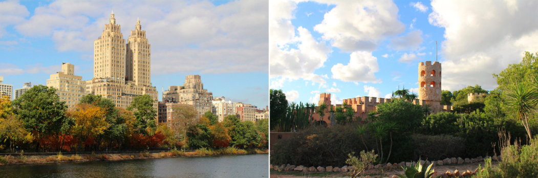 manhattan-castello