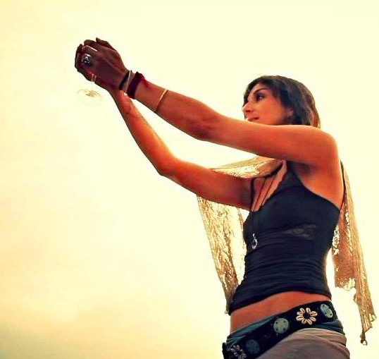 nuria