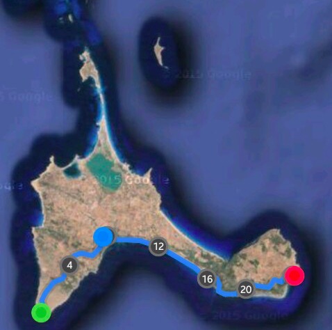 itinerario-formentera
